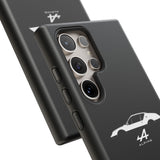 Alpine A310 Tough Case