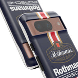 Carbux's Rothmans for Porsche Tough Case