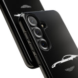 Aston Martin DBS Superleggera Tough Case