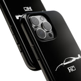 Ferrari F40 Tough Case