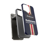 Carbux's Rothmans for Porsche Tough Case