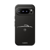 Alpha Romeo Giulia Sprint Speciale Tough Case