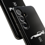 Mercedes AMG GT3 Tough Case