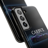 Carbux 488 GTB Tough Case #2