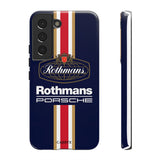 Carbux's Rothmans for Porsche Tough Case