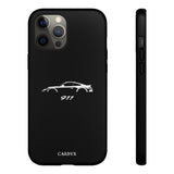 Porsche 992 Tough Case