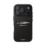 Ferrari F8 Tributo Tough Case