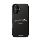 Aston Martin DBX Tough Case