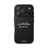 Alpha Romeo GTA Tough Case