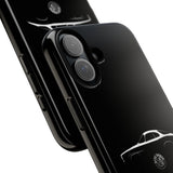 Alpha Romeo Giulia Sprint Speciale Tough Case