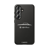 Alpha Romeo GTA Tough Case