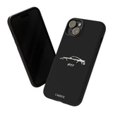 Porsche 992 Tough Case