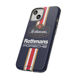 Carbux's Rothmans for Porsche Tough Case