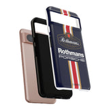 Carbux's Rothmans for Porsche Tough Case