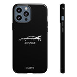 Porsche 992 GT3 RS Tough Case