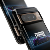 Carbux 488 GTB Tough Case #1