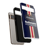 Carbux's Rothmans for Porsche Tough Case