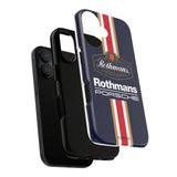 Carbux's Rothmans for Porsche Tough Case