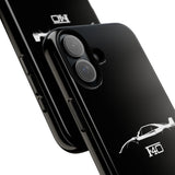 Ferrari F40 Tough Case