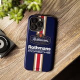 Carbux's Rothmans for Porsche Tough Case