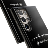 Alpha Romeo Spider Duetto Tough Case