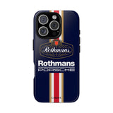 Carbux's Rothmans for Porsche Tough Case