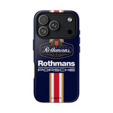 Carbux's Rothmans for Porsche Tough Case