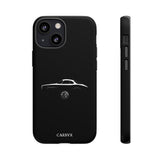 Alpha Romeo Giulia Sprint Speciale Tough Case