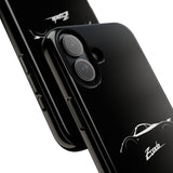 Pagani Zonda Tough Case