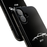 Porsche 992 Tough Case