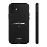 Porsche Speedster Tough Case
