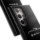 Alpha Romeo Giulia TZ2 Tough Case