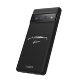 Pagani Huyara Tough Case