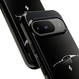 Ferrari Testarossa Tough Case