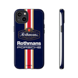Carbux's Rothmans for Porsche Tough Case