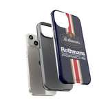 Carbux's Rothmans for Porsche Tough Case