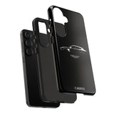 Aston Martin DBX Tough Case