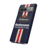 Carbux's Rothmans for Porsche Tough Case