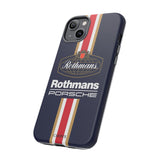 Carbux's Rothmans for Porsche Tough Case