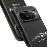 Porsche 991 GT3 RS Tough Case