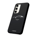 Aston Martin DBX Tough Case