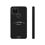 Porsche 918 Spyder Tough Case