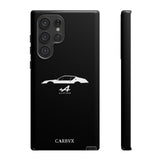 Alpine A310 Tough Case