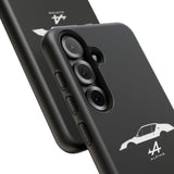 Alpine A310 Tough Case