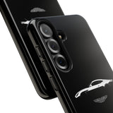 Aston Martin DBS Superleggera Tough Case