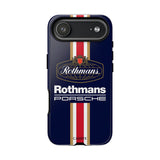Carbux's Rothmans for Porsche Tough Case