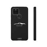 Porsche Carrera GT Tough Case