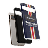 Carbux's Rothmans for Porsche Tough Case