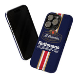 Carbux's Rothmans for Porsche Tough Case