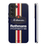Carbux's Rothmans for Porsche Tough Case
